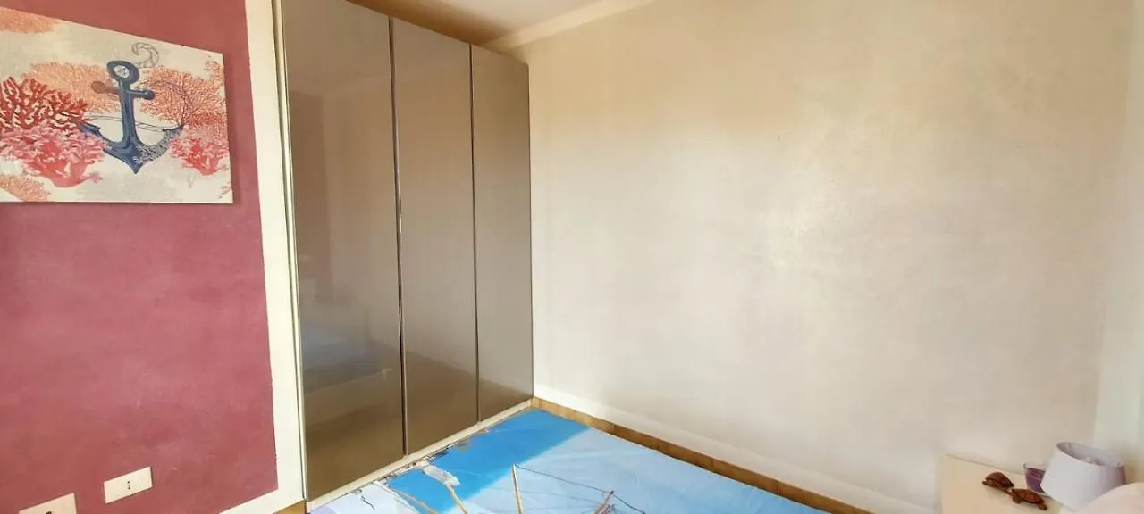 Casa Giardino E Barbecue Apartment Castelsardo 0*,