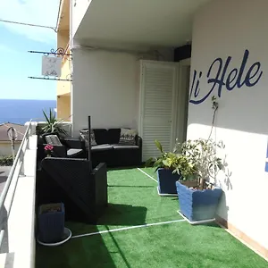 Casa Lihele - Locazione Turistica Apartment