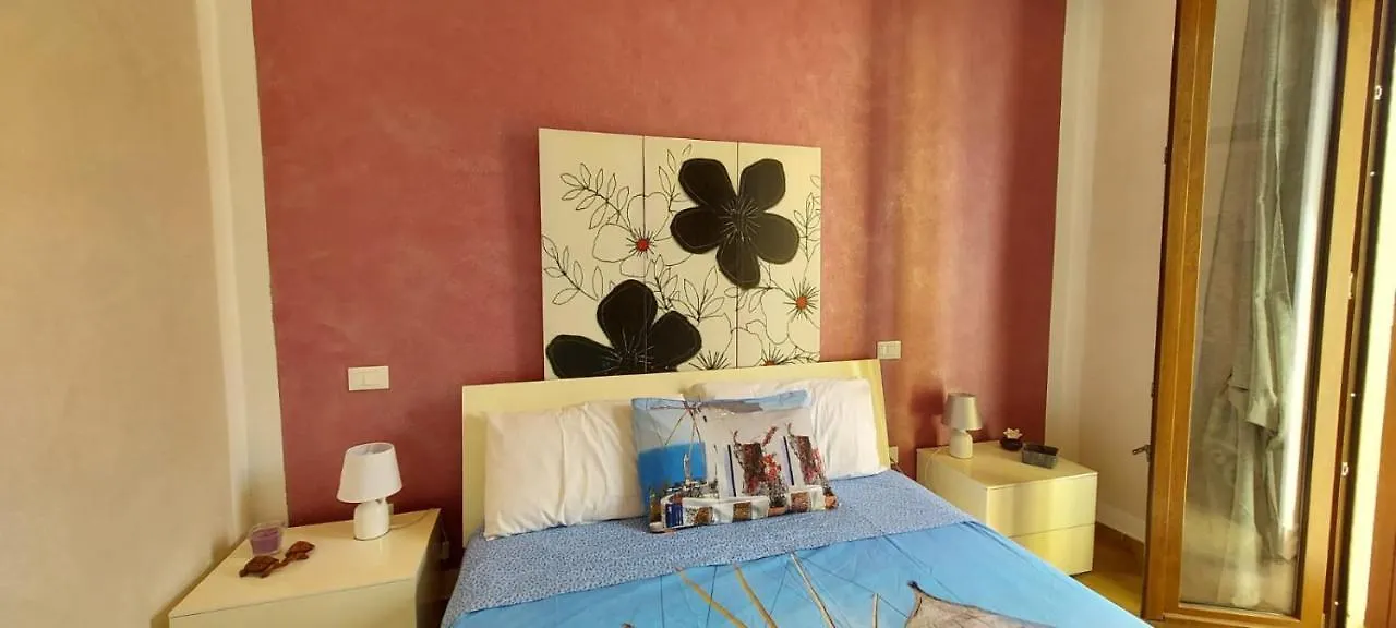 Apartmán Casa Giardino E Barbecue Castelsardo